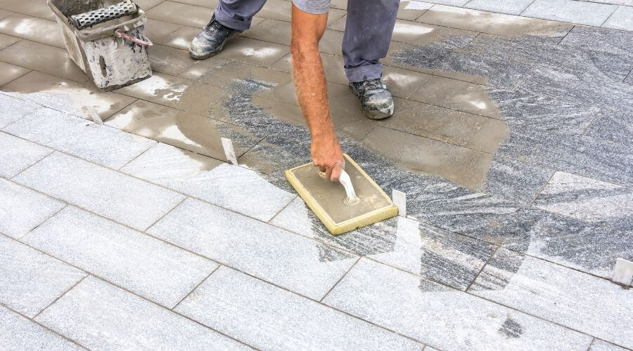 Professional New roof installation in Lafayette, IN